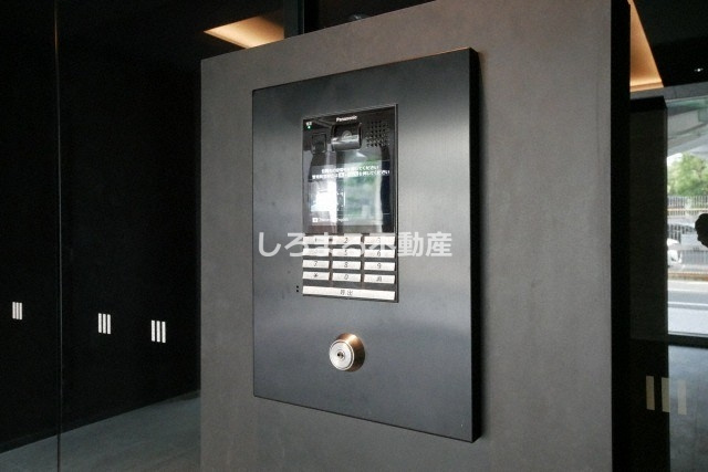 Ｃｉｔｙ　Ｌｕｘ　Ｎａｍｂａ　Ｓｏｕｔｈのその他共用部分