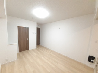 【寝室】 | ラ・リーバンベルＡ | その他部屋・スペース