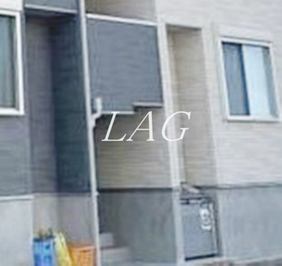 【その他共用部分】 | ラビアン子安町 | 共用部です。