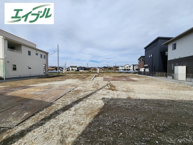 小牧市大字久保一色　新築戸建　2号棟