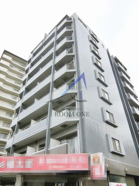 パークサイド東大島