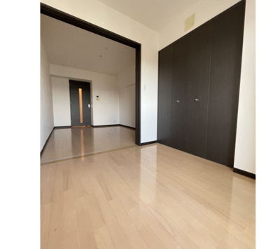 【内装】 | プレミアム三ノ輪 | きれいな内装です