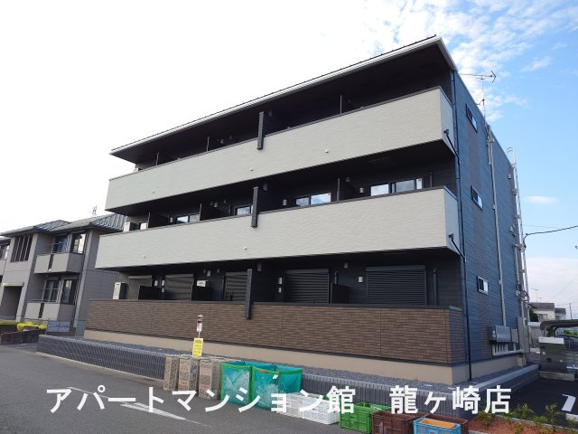 ヒカルサ土浦滝田