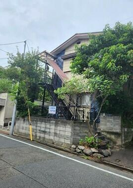 シャトー久が原の画像