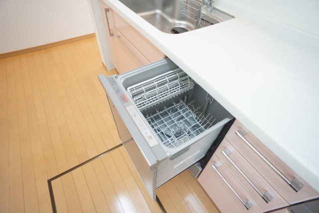 宝梅3丁目戸建の設備