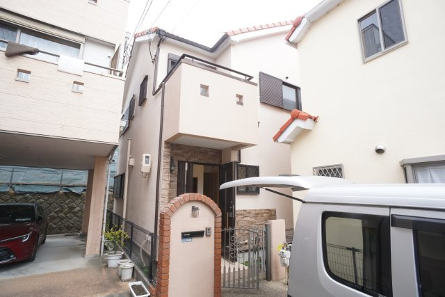 宝梅3丁目戸建