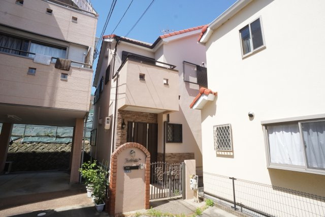 宝梅3丁目戸建