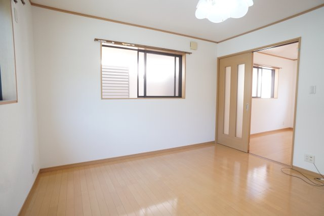 宝梅3丁目戸建のその他