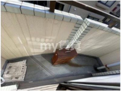 【バルコニー】 | Green House