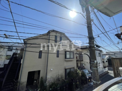 【展望】 | Green House