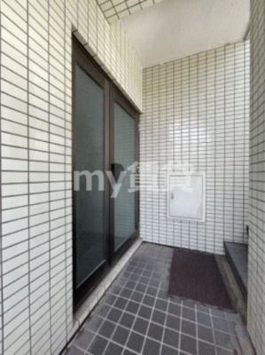 【エントランス】 | Green House