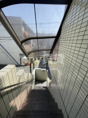 【ロビー】 | Green House