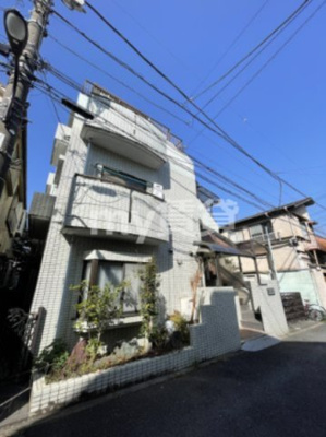 【外観】 | Green House