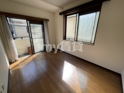 【居間・リビング】 | Green House