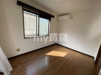 【内装】 | Green House