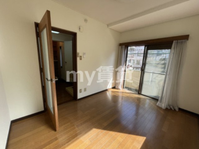 【洋室】 | Green House