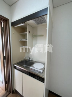 【キッチン】 | Green House