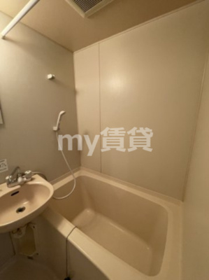 【浴室】 | Green House