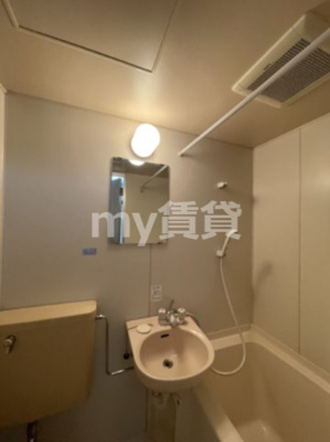 【洗面所】 | Green House