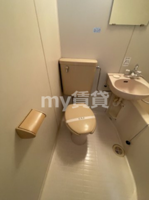 【トイレ】 | Green House