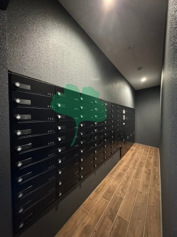 エルグランド博多の杜のその他共用部分