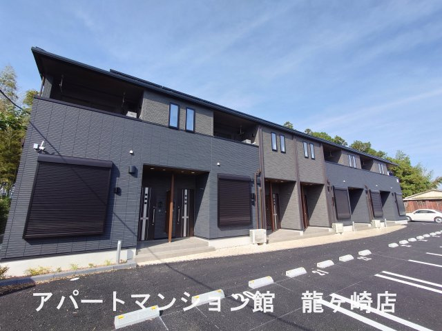 ラ・メゾン土浦Ⅱ