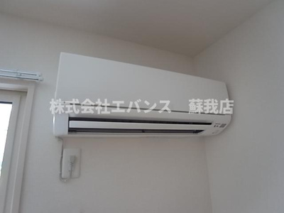 【設備】 | ベラヴィスタ蘇我