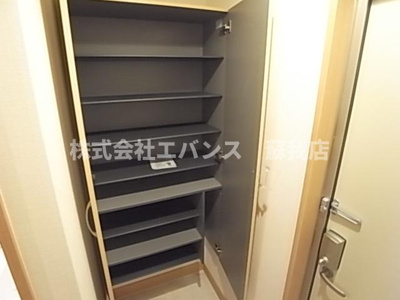  | ベラヴィスタ蘇我 | きれいな玄関です