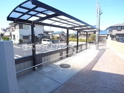 【その他共用部分】 | ベラヴィスタ蘇我