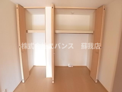 【収納】 | ベラヴィスタ蘇我 | こまごまとしたものを収納できそうですね