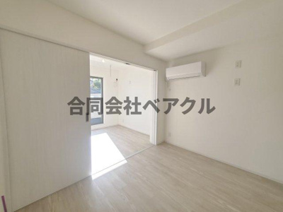 【内装】 | ジーメゾン小栗栖クレフィエ