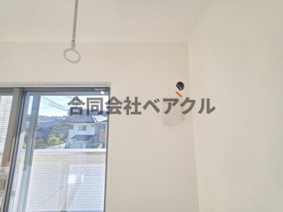 【設備】 | ジーメゾン小栗栖クレフィエ