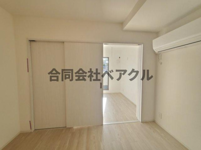 【内装】 | ジーメゾン小栗栖クレフィエ