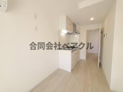 【内装】 | ジーメゾン小栗栖クレフィエ
