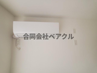 【設備】 | ジーメゾン小栗栖クレフィエ