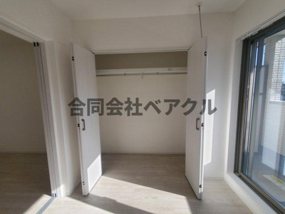 【収納】 | ジーメゾン小栗栖クレフィエ