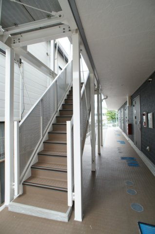 リブリ・FEEL-M湘南Ⅶのその他共用部分