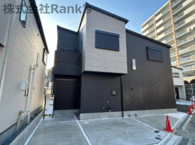 神戸市垂水区塩屋町6丁目