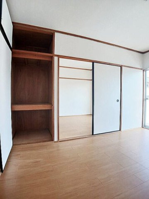 【内装】 | 今村ハイツ | 中はこのようになっています