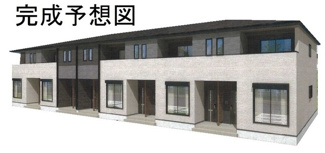 【外観】 | カーサ　ソラーナ | 外観写真