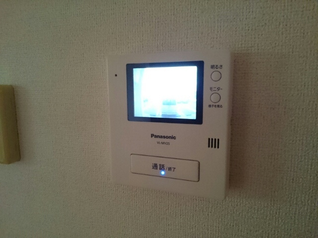 サン・ヒルズ永国Ａのセキュリティ|その他設備