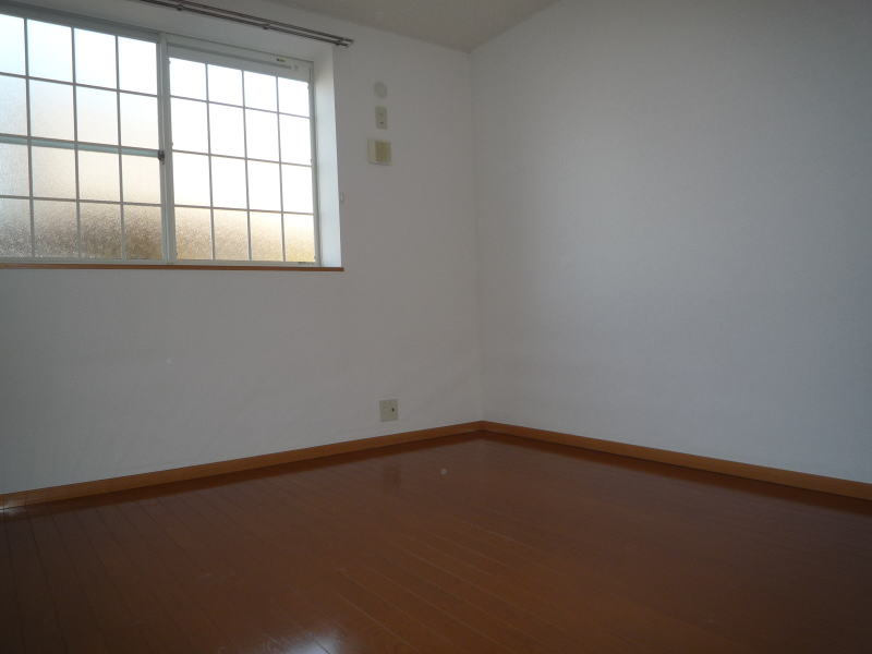 サン・ヒルズ永国Ａの寝室|その他部屋・スペース