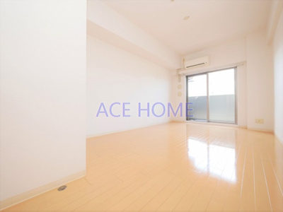 【内装】 | ルクレ京橋