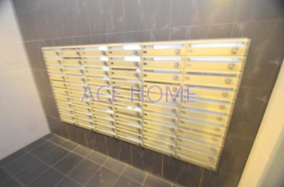 【設備】 | ルクレ京橋