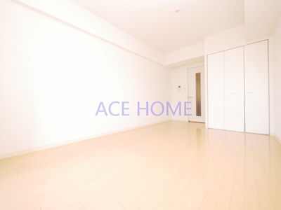 【居間・リビング】 | ルクレ京橋