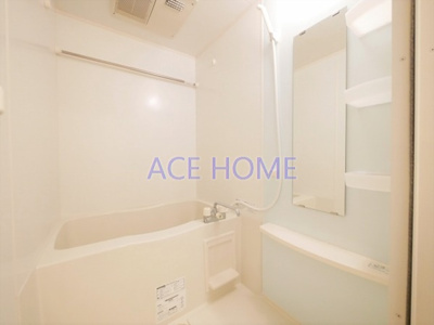 【浴室】 | ルクレ京橋