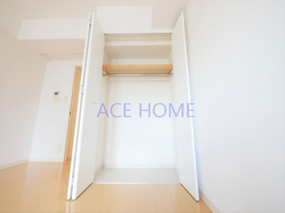 【収納】 | ルクレ京橋