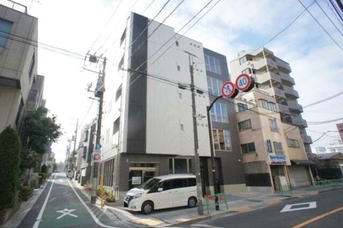 アルバグランデ