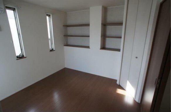 アルバグランデの居間・リビング