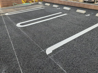 【駐車場】 | ビエント